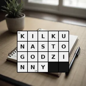 Hasło krzyżówkowe taki który trwa kilkanaście godzin - kilkunastogodzinny – rozwiązanie, synonimy, podpowiedzi i definicje krzyżówkowe