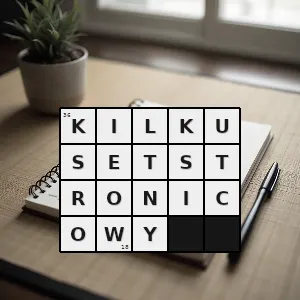 Hasło krzyżówkowe taki który ma kilkaset stron długi na kilkaset stron - kilkusetstronicowy – rozwiązanie, synonimy, podpowiedzi i definicje krzyżówkowe