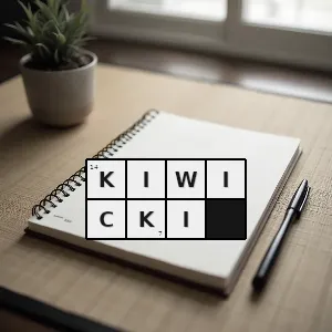 Rozwiązanie krzyżówki: kiwity - kiwicki | hasła, synonimy i podpowiedzi Hasło krzyżówkowe kiwity - kiwicki – rozwiązanie, synonimy, podpowiedzi i definicje krzyżówkowe