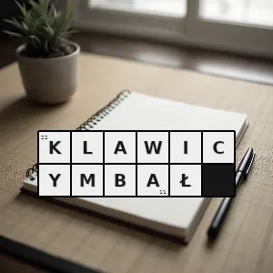 Rozwiązanie krzyżówki: inaczej klawesyn - klawicymbał | hasła, synonimy i podpowiedzi Hasło krzyżówkowe inaczej klawesyn - klawicymbał – rozwiązanie, synonimy, podpowiedzi i definicje krzyżówkowe