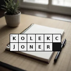 Hasło krzyżówkowe zbieracz - kolekcjoner – rozwiązanie, synonimy, podpowiedzi i definicje krzyżówkowe