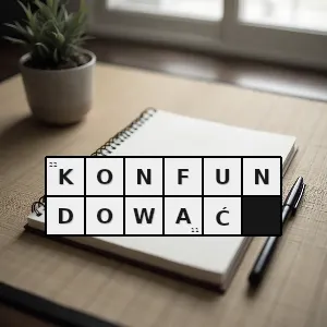 Rozwiązanie krzyżówki: gasić pewność siebie - konfundować | hasła, synonimy i podpowiedzi Hasło krzyżówkowe gasić pewność siebie - konfundować – rozwiązanie, synonimy, podpowiedzi i definicje krzyżówkowe