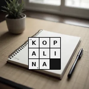 Rozwiązanie krzyżówki: ropa naftowa - kopalina | hasła, synonimy i podpowiedzi Hasło krzyżówkowe ropa naftowa - kopalina – rozwiązanie, synonimy, podpowiedzi i definicje krzyżówkowe