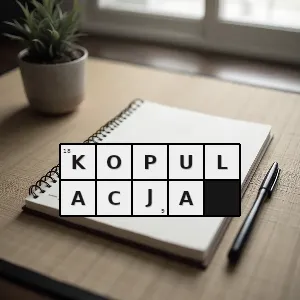 Rozwiązanie krzyżówki: uprawnianie - kopulacja | hasła, synonimy i podpowiedzi Hasło krzyżówkowe uprawnianie - kopulacja – rozwiązanie, synonimy, podpowiedzi i definicje krzyżówkowe