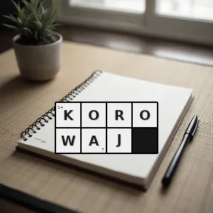 Hasło krzyżówkowe ukraiński kołacz weselny - korowaj – rozwiązanie, synonimy, podpowiedzi i definicje krzyżówkowe