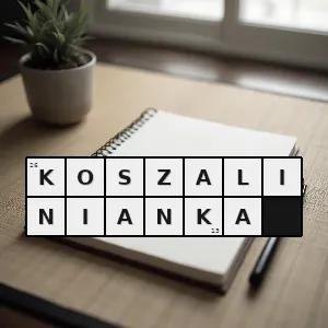 Hasło krzyżówkowe mieszkanka koszalina - koszalinianka – rozwiązanie, synonimy, podpowiedzi i definicje krzyżówkowe