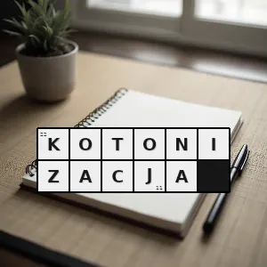 Hasło krzyżówkowe proces mechanicznego oddziaływania włókien lnu - kotonizacja – rozwiązanie, synonimy, podpowiedzi i definicje krzyżówkowe