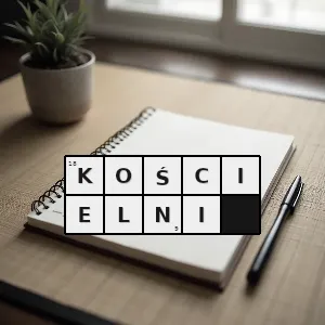 Rozwiązanie krzyżówki: świeccy posługujący w świątyniach - kościelni | hasła, synonimy i podpowiedzi Hasło krzyżówkowe świeccy posługujący w świątyniach - kościelni – rozwiązanie, synonimy, podpowiedzi i definicje krzyżówkowe