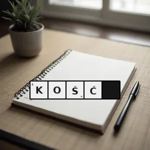 Hasło krzyżówkowe jarzmowy - kość – rozwiązanie, synonimy, podpowiedzi i definicje krzyżówkowe