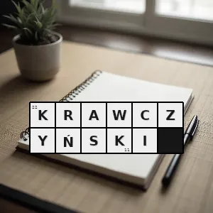 Hasło krzyżówkowe wiesław autor podręcznika dla leśników i myśliwych łowiectwo - krawczyński – rozwiązanie, synonimy, podpowiedzi i definicje krzyżówkowe