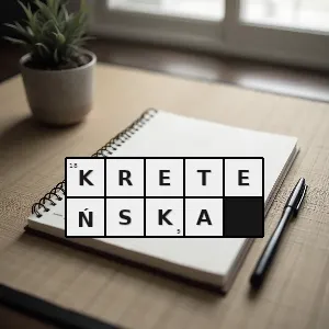 Hasło krzyżówkowe orliczka paproć ozdobna - kreteńska – rozwiązanie, synonimy, podpowiedzi i definicje krzyżówkowe