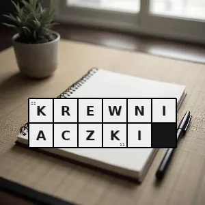 Hasło krzyżówkowe panie należące do bliższej i dalszej rodziny - krewniaczki – rozwiązanie, synonimy, podpowiedzi i definicje krzyżówkowe