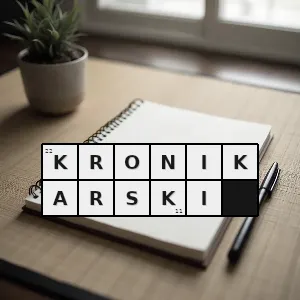 Rozwiązanie krzyżówki: historiograficzny - kronikarski | hasła, synonimy i podpowiedzi Hasło krzyżówkowe historiograficzny - kronikarski – rozwiązanie, synonimy, podpowiedzi i definicje krzyżówkowe