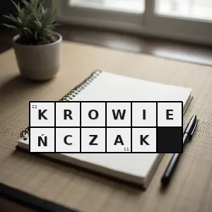 Hasło krzyżówkowe żukowaty - krowieńczak – rozwiązanie, synonimy, podpowiedzi i definicje krzyżówkowe