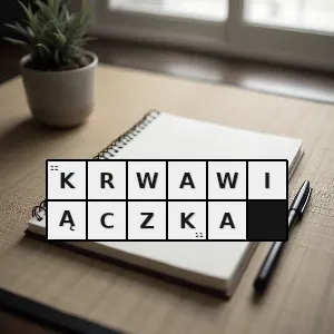 Hasło krzyżówkowe hemofilia - krwawiączka – rozwiązanie, synonimy, podpowiedzi i definicje krzyżówkowe