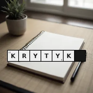 Hasło krzyżówkowe znawca oceniający dzieła - krytyk – rozwiązanie, synonimy, podpowiedzi i definicje krzyżówkowe