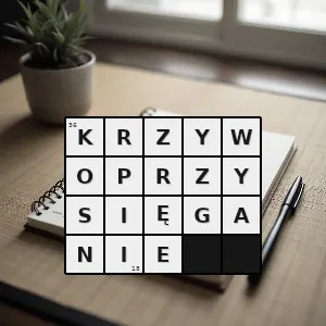 Rozwiązanie krzyżówki: fałszywe zeznanie - krzywoprzysięganie | hasła, synonimy i podpowiedzi Hasło krzyżówkowe fałszywe zeznanie - krzywoprzysięganie – rozwiązanie, synonimy, podpowiedzi i definicje krzyżówkowe