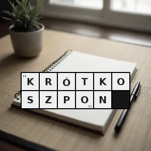 Hasło krzyżówkowe gadożer - krótkoszpon – rozwiązanie, synonimy, podpowiedzi i definicje krzyżówkowe