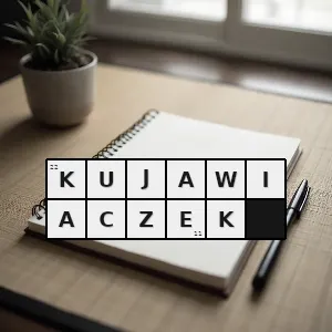 Rozwiązanie krzyżówki: polski taniec zdrobniale - kujawiaczek | hasła, synonimy i podpowiedzi Hasło krzyżówkowe polski taniec zdrobniale - kujawiaczek – rozwiązanie, synonimy, podpowiedzi i definicje krzyżówkowe