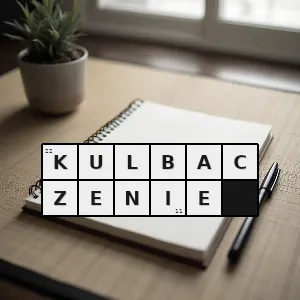 Hasło krzyżówkowe skudłanie - kulbaczenie – rozwiązanie, synonimy, podpowiedzi i definicje krzyżówkowe