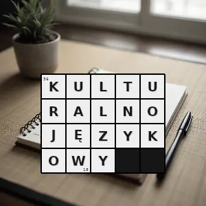 Rozwiązanie krzyżówki: kultura języka - kulturalnojęzykowy | hasła, synonimy i podpowiedzi Hasło krzyżówkowe kultura języka - kulturalnojęzykowy – rozwiązanie, synonimy, podpowiedzi i definicje krzyżówkowe