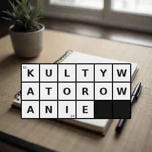 Rozwiązanie krzyżówki: zabieg uprawowy spulchniający glebę - kultywatorowanie | hasła, synonimy i podpowiedzi Hasło krzyżówkowe zabieg uprawowy spulchniający glebę - kultywatorowanie – rozwiązanie, synonimy, podpowiedzi i definicje krzyżówkowe