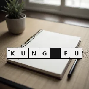 Hasło krzyżówkowe sztuka walki w wydaniu brucea lee - kung-fu – rozwiązanie, synonimy, podpowiedzi i definicje krzyżówkowe