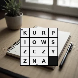 Rozwiązanie krzyżówki: kultura kurpiów - kurpiowszczyzna | hasła, synonimy i podpowiedzi Hasło krzyżówkowe kultura kurpiów - kurpiowszczyzna – rozwiązanie, synonimy, podpowiedzi i definicje krzyżówkowe