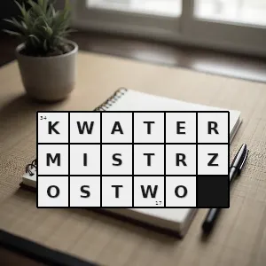 Hasło krzyżówkowe biuro wojskowe - kwatermistrzostwo – rozwiązanie, synonimy, podpowiedzi i definicje krzyżówkowe