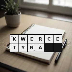 Rozwiązanie krzyżówki: związek organiczny pochodna flawonu używany do barwienia wełny - kwercetyna | hasła, synonimy i podpowiedzi Hasło krzyżówkowe związek organiczny pochodna flawonu używany do barwienia wełny - kwercetyna – rozwiązanie, synonimy, podpowiedzi i definicje krzyżówkowe