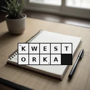 Rozwiązanie krzyżówki: potrząsający - kwestorka | hasła, synonimy i podpowiedzi Hasło krzyżówkowe potrząsający - kwestorka – rozwiązanie, synonimy, podpowiedzi i definicje krzyżówkowe