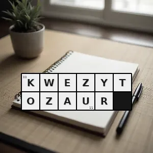 Hasło krzyżówkowe quaesitosaurus rodzaj dużego roślinożernego zauropoda z grupy tytanozaurów z rodziny nemegtozaurów żył w późnej kredzie na terenach azji - kwezytozaur – rozwiązanie, synonimy, podpowiedzi i definicje krzyżówkowe