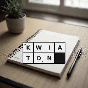 Hasło krzyżówkowe wieńczy pinakiel - kwiaton – rozwiązanie, synonimy, podpowiedzi i definicje krzyżówkowe