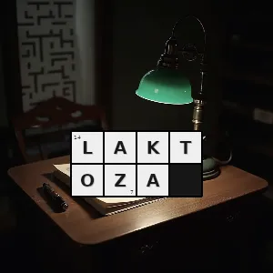 Rozwiązanie krzyżówki: cukier mleczny - laktoza | hasła, synonimy i podpowiedzi Hasło krzyżówkowe cukier mleczny - laktoza – rozwiązanie, synonimy, podpowiedzi i definicje krzyżówkowe