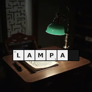 Hasło krzyżówkowe aladyn - lampa – rozwiązanie, synonimy, podpowiedzi i definicje krzyżówkowe