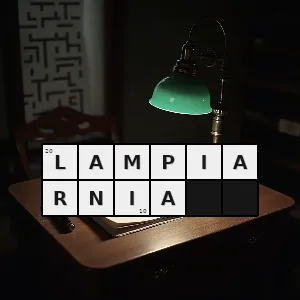 Hasło krzyżówkowe lampownia - lampiarnia – rozwiązanie, synonimy, podpowiedzi i definicje krzyżówkowe