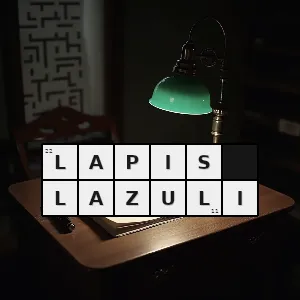 Rozwiązanie krzyżówki: sjenitowy - lapis-lazuli | hasła, synonimy i podpowiedzi Hasło krzyżówkowe sjenitowy - lapis-lazuli – rozwiązanie, synonimy, podpowiedzi i definicje krzyżówkowe