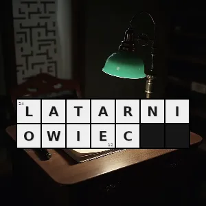 Rozwiązanie krzyżówki: statek pełniący rolę latarni morskiej - latarniowiec | hasła, synonimy i podpowiedzi Hasło krzyżówkowe statek pełniący rolę latarni morskiej - latarniowiec – rozwiązanie, synonimy, podpowiedzi i definicje krzyżówkowe