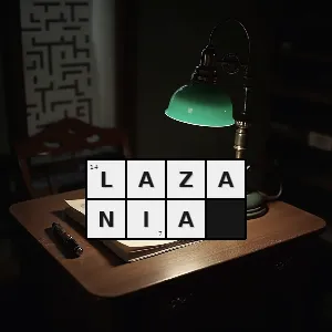 Rozwiązanie krzyżówki: lazanie - lazania | hasła, synonimy i podpowiedzi Hasło krzyżówkowe lazanie - lazania – rozwiązanie, synonimy, podpowiedzi i definicje krzyżówkowe