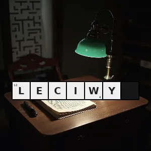 Rozwiązanie krzyżówki: dosunięty - leciwy | hasła, synonimy i podpowiedzi Hasło krzyżówkowe dosunięty - leciwy – rozwiązanie, synonimy, podpowiedzi i definicje krzyżówkowe