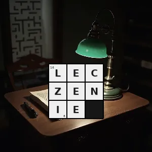 Hasło krzyżówkowe łagodnienie - leczenie – rozwiązanie, synonimy, podpowiedzi i definicje krzyżówkowe