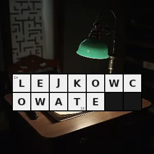 Hasło krzyżówkowe agelenidae rodzina pająków z podrzędu opistothelae infrarzędu araneomorphae rodzina liczy ponad 500 gatunków - lejkowcowate – rozwiązanie, synonimy, podpowiedzi i definicje krzyżówkowe