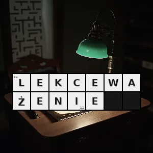 Rozwiązanie krzyżówki: omi - lekceważenie | hasła, synonimy i podpowiedzi Hasło krzyżówkowe omi - lekceważenie – rozwiązanie, synonimy, podpowiedzi i definicje krzyżówkowe