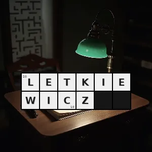 Rozwiązanie krzyżówki: lekkoduch dawniej - letkiewicz | hasła, synonimy i podpowiedzi Hasło krzyżówkowe lekkoduch dawniej - letkiewicz – rozwiązanie, synonimy, podpowiedzi i definicje krzyżówkowe