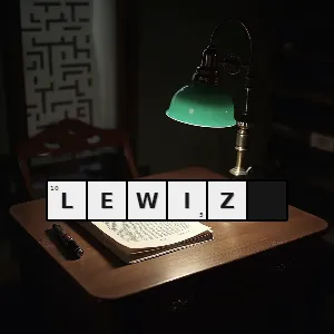 Rozwiązanie krzyżówki: autor spotkania z kopernikiem - lewiz | hasła, synonimy i podpowiedzi Hasło krzyżówkowe autor spotkania z kopernikiem - lewiz – rozwiązanie, synonimy, podpowiedzi i definicje krzyżówkowe