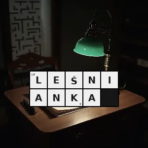 Hasło krzyżówkowe rzeka w polsce i na białorusi prawy dopływ bugu - leśnianka – rozwiązanie, synonimy, podpowiedzi i definicje krzyżówkowe