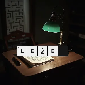 Hasło krzyżówkowe posłanie - leże – rozwiązanie, synonimy, podpowiedzi i definicje krzyżówkowe