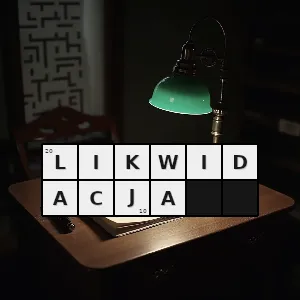 Rozwiązanie krzyżówki: kawacja - likwidacja | hasła, synonimy i podpowiedzi Hasło krzyżówkowe kawacja - likwidacja – rozwiązanie, synonimy, podpowiedzi i definicje krzyżówkowe