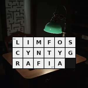 Hasło krzyżówkowe scyntygraficzny - limfoscyntygrafia – rozwiązanie, synonimy, podpowiedzi i definicje krzyżówkowe