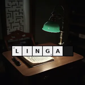 Rozwiązanie krzyżówki: falliczny - linga | hasła, synonimy i podpowiedzi Hasło krzyżówkowe falliczny - linga – rozwiązanie, synonimy, podpowiedzi i definicje krzyżówkowe